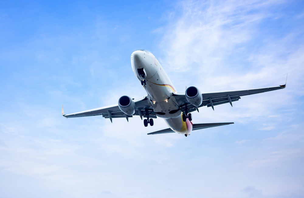 aeroplane